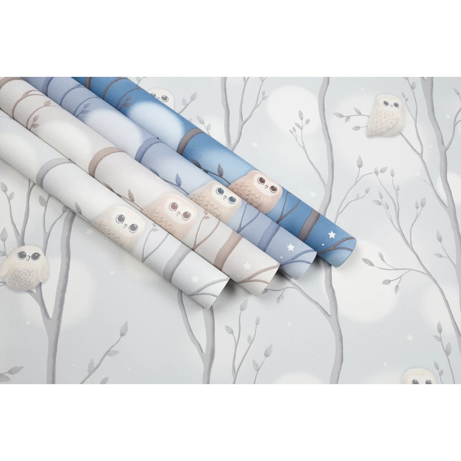 Обои флизелиновые Palitra Home Dream HomeColor бежевые HC72161-42 1,06х10,05 м