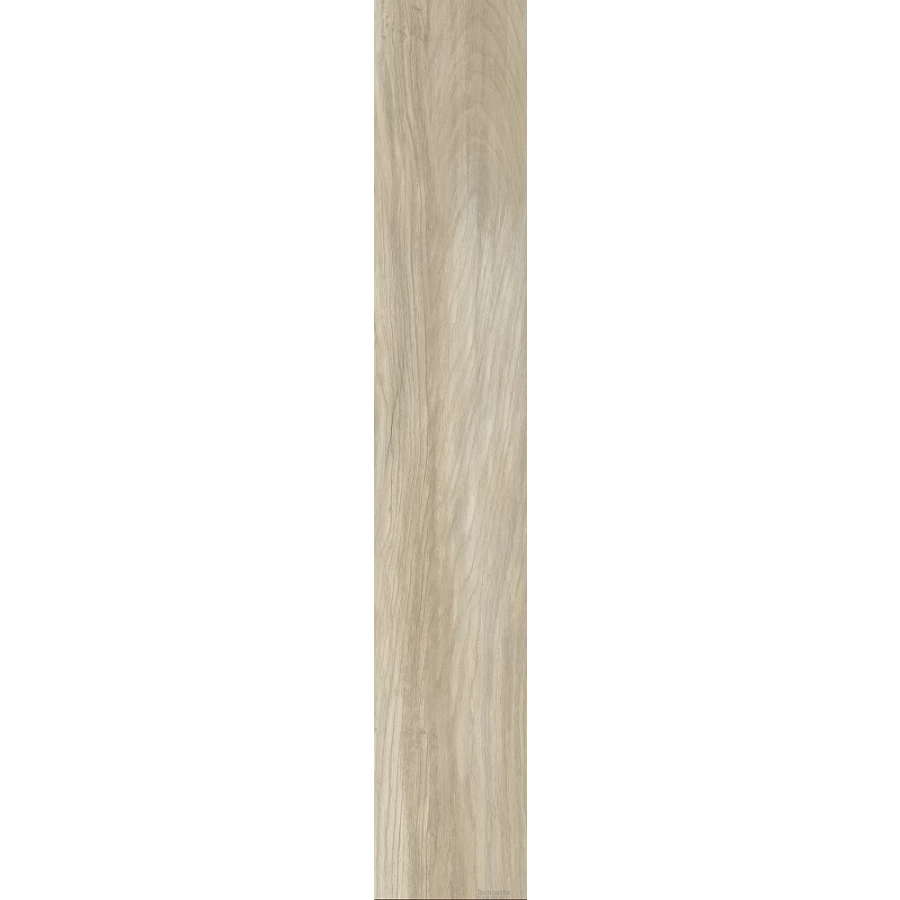 Керамогранит Gresse Argos Saffron Pine структурный матовый бежевый GRS13-04S 120х20 см