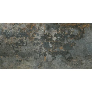 Керамогранит Pamesa Rusty Metal Coal 050.869.0298.11903 120х60 см