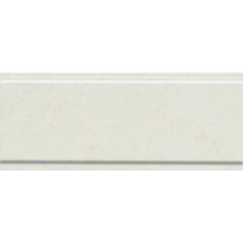Бордюр Kerama Marazzi Карму бежевый светлый матовый обрезной BDA019R 30х12 см