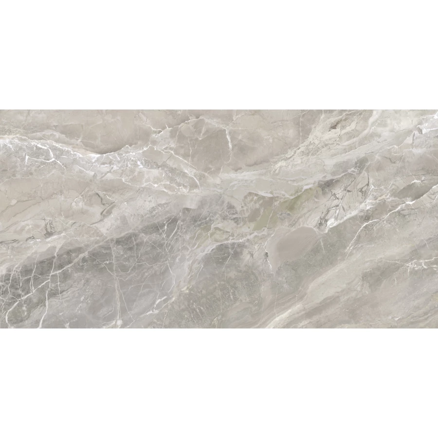 Керамогранит Delacora Frapucino sugar-эффект серый 60120FRP18 120х60 см