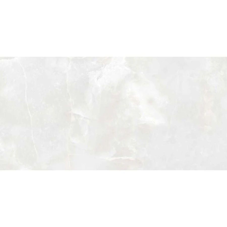 Керамогранит Colortile Onyx Bianco 120x60 см