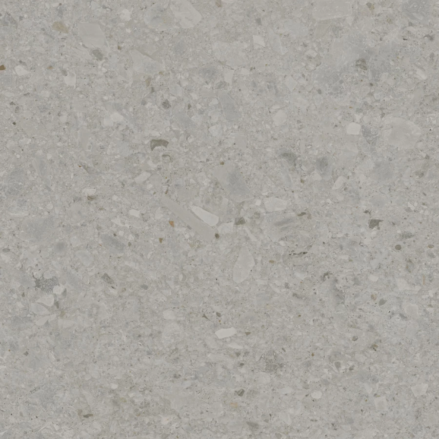 Керамогранит Kerama Marazzi Чеппо ди Гре серый матовый обрезной DD606020R 60x60 см