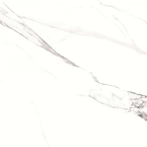 Керамогранит Global Tile Alfanzo Белый GT606012003SPR 60x60 см