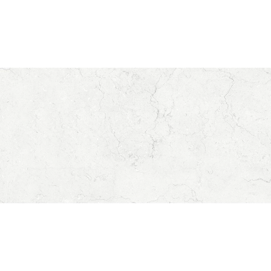 Керамогранит De Ceramica Glossy Hampton Bianco A102 120х60 см