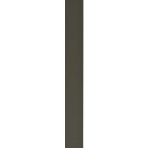 Плитка керамическая WOW Фэйсэс Лисо Пине / Faces Liso Pine матовая темно-серая 131518 40х5 см