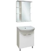 Тумба под раковину Runo Уют 60 под умывальник Уют 60 00000000067
