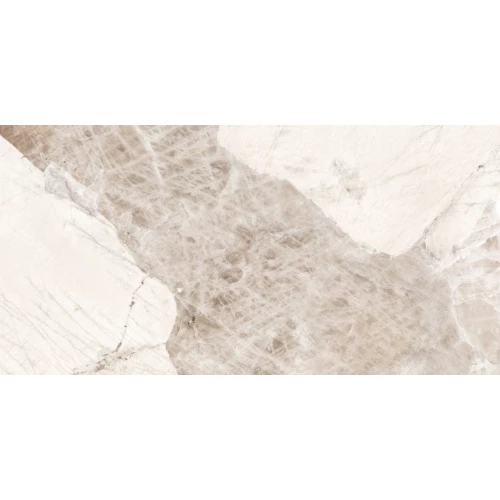 Керамогранит Global Tile Патагония сахарный эффект матовый карвинг светло-бежевый GT5010027802MSR 100x50 см