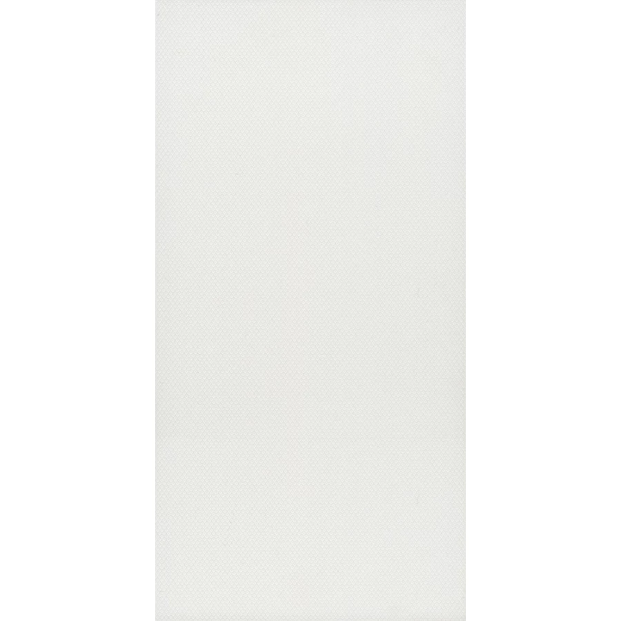 Плитка настенная Kerama Marazzi Флориан обрезная матовая белая 11252R 60x30 см