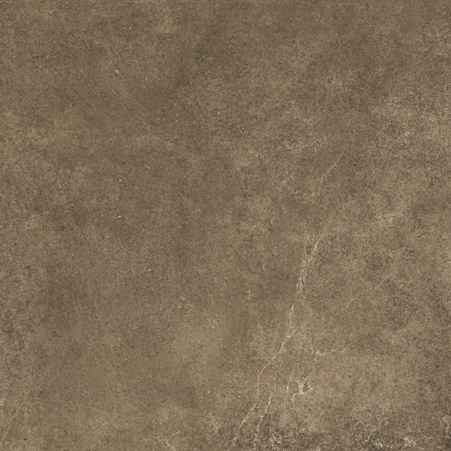 Керамогранит Artkera Group Microcement Brown матовый коричневый GP6060MIM08M 60х60 см