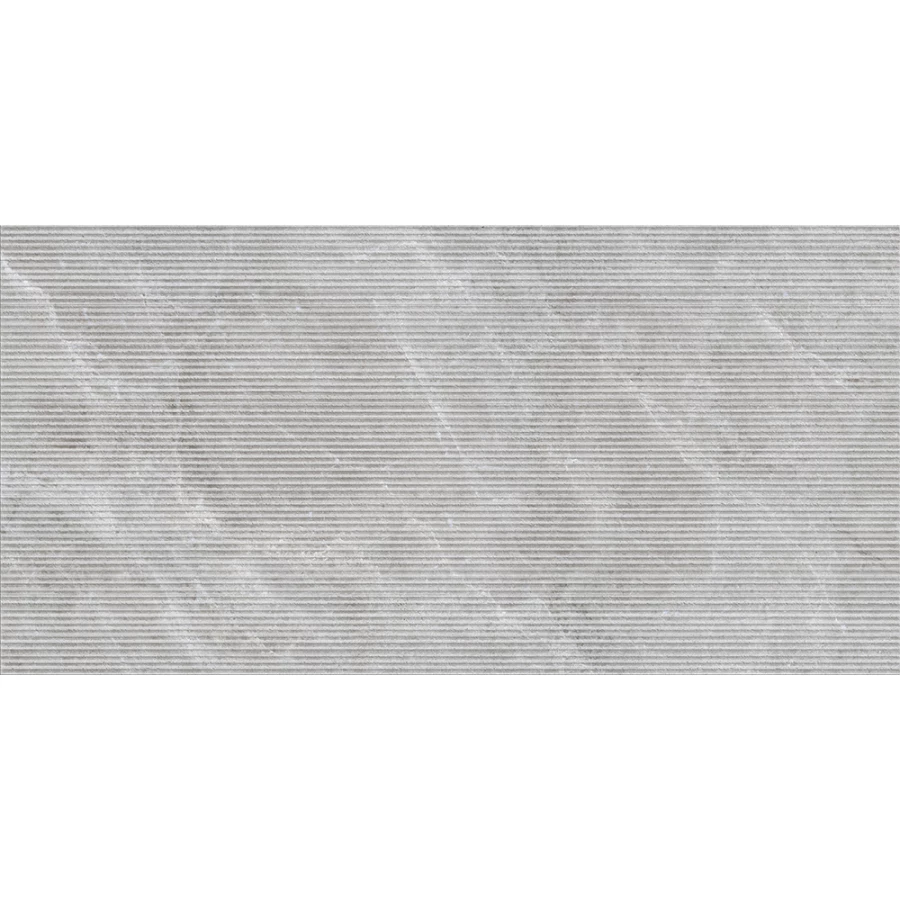 Керамогранит Vitra Rigato Декор Серый K948105R0001VTER 120х60 см