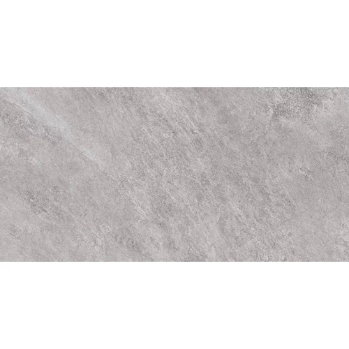 Керамогранит Prime Ceramics Rock Light Grey ректификат матовый GRP12060RO-LG 120х60х0,95 см