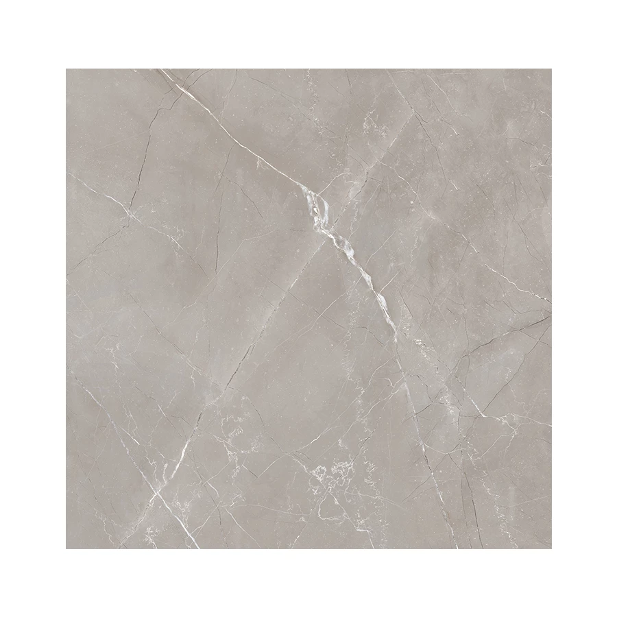 Керамогранит Laparet Vitrum Grigio серый 60x60