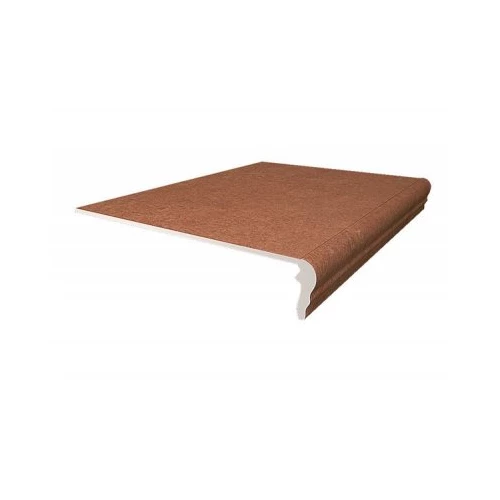 Ступень фронтальная Kerama Marazzi Аллея кирпичная SG906800N\GR 30х30 см