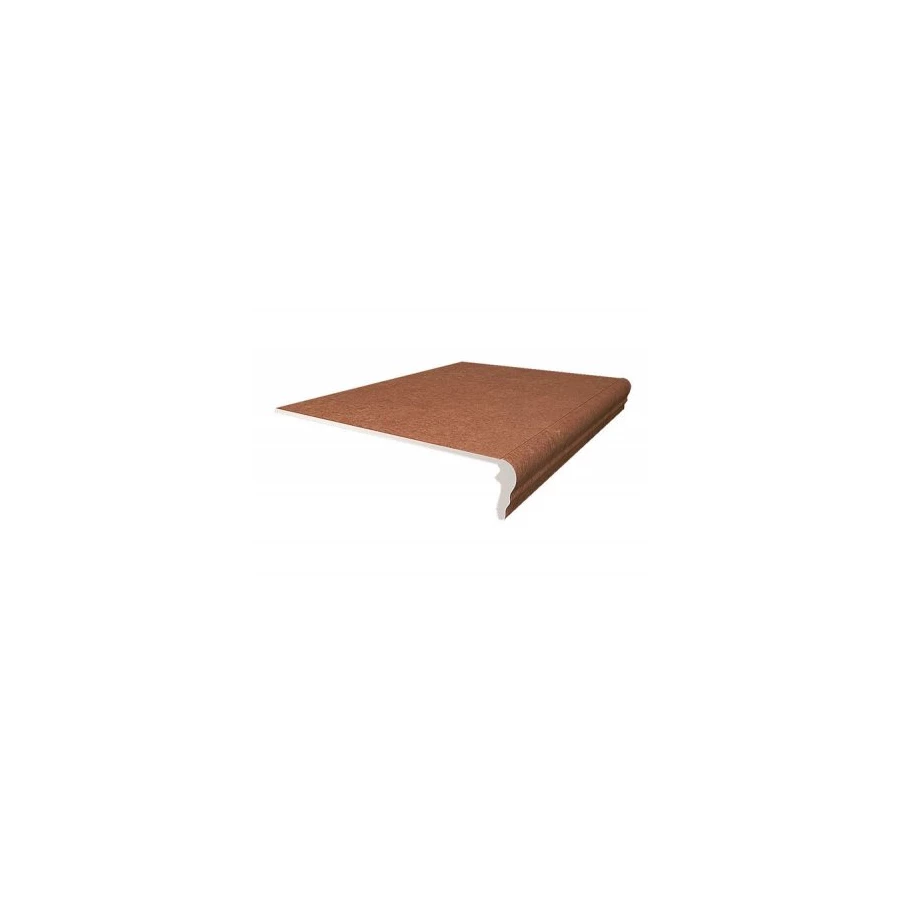 Ступень фронтальная Kerama Marazzi Аллея кирпичная SG906800N\GR 30х30 см