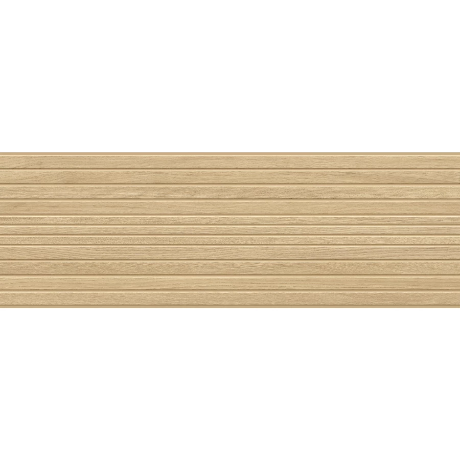 Декор Museum Peronda Блоом Хоней Десор Сп / Bloom Honey Decor Sp матовый бежевый 41793 100х33,3 см