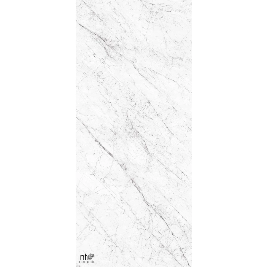 Керамогранит NT Ceramic Atlas Home Carrara Elite Карвинг NTT3602C 280х120 см