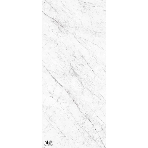 Керамогранит NT Ceramic Atlas Home Carrara Elite Карвинг NTT3602C 280х120 см