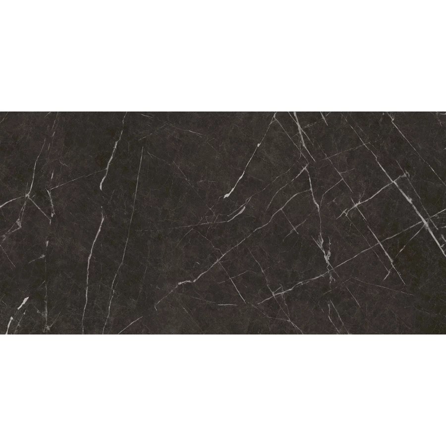 Керамогранит Ocean Ceramic Iran Apana Black матовый IRN000021 120х60 см