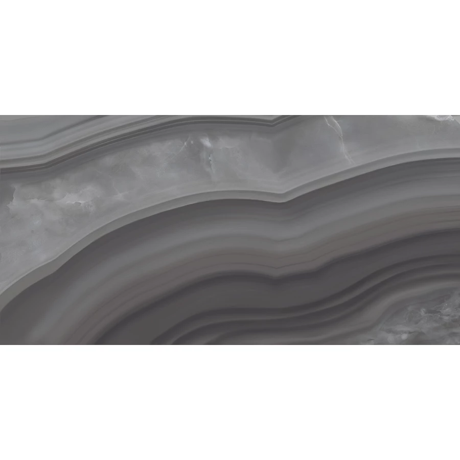 Плитка настенная Azori Acate Grey 00-00108399 63х31,5 см