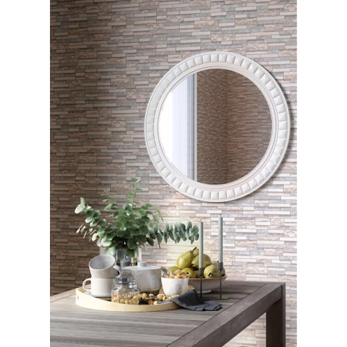 Обои флизелиновые Palitra Life Ninbo серые PL51003-42 0,53х10,05