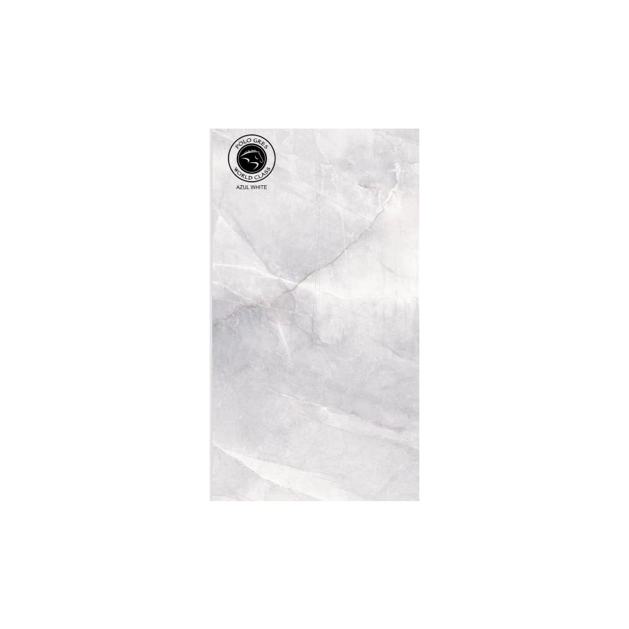 Керамогранит Polo Gres Azul White PG0000003 120x60 см