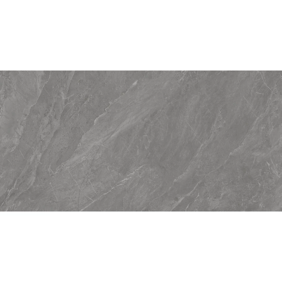 Керамогранит Cersanit Cambio серый ректификат рельеф A17427 120х60 см