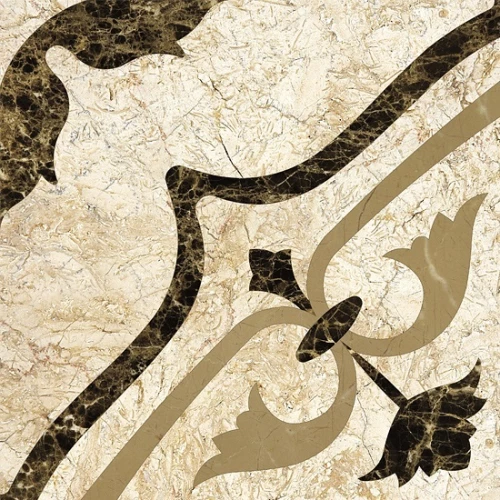 Керамогранит Marmocer Classic Magic Tile 10 Aroma PJG-CLASSIC10 60х60 см