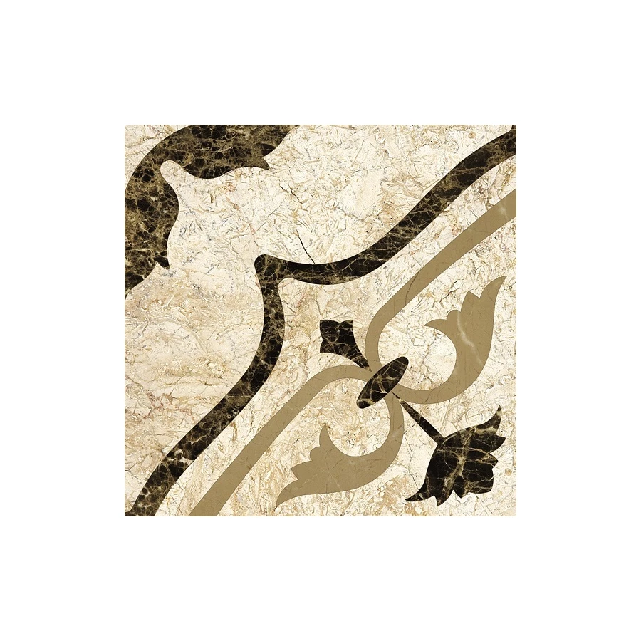 Керамогранит Marmocer Classic Magic Tile 10 Aroma PJG-CLASSIC10 60х60 см