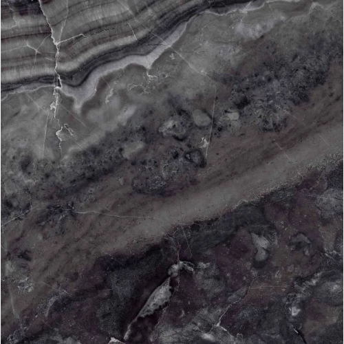 Керамогранит Primavera Titan Black Polished 1,44 м2 PR115 60х60 см