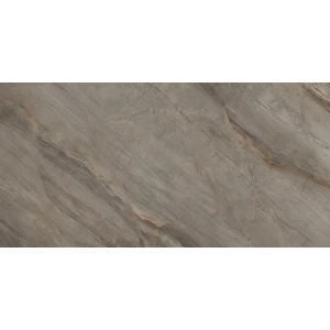 Керамогранит LCM Marmorise Marron полированный коричневый 60120MAE21P 120х60 см