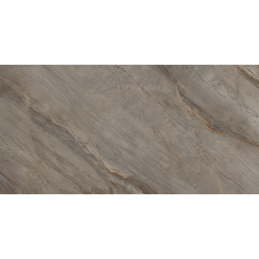 Керамогранит LCM Marmorise Marron полированный коричневый 60120MAE21P 120х60 см