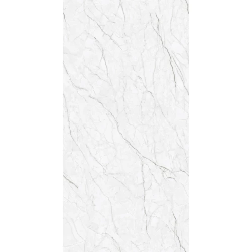 Керамогранит Seratonia Carving-Matt Rock Santo Silver матовый белый 120х60 см