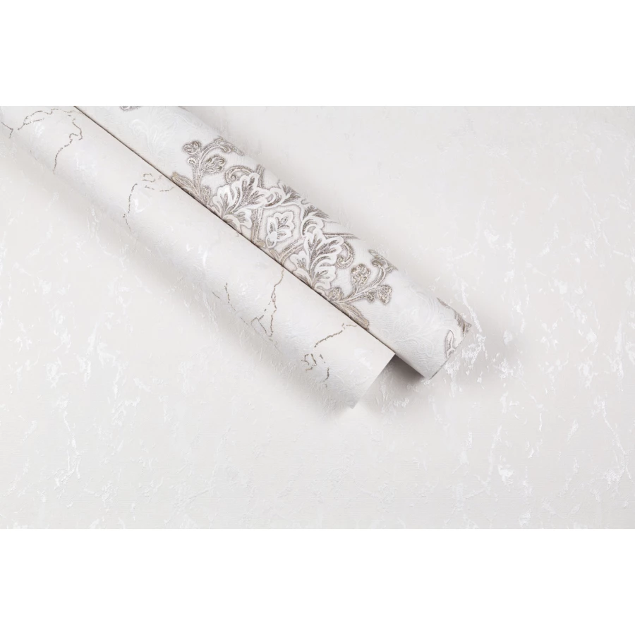 Обои флизелиновые Palitra Home Tudor HomeColor бежевые HC31190-24 1,06х10,05 м