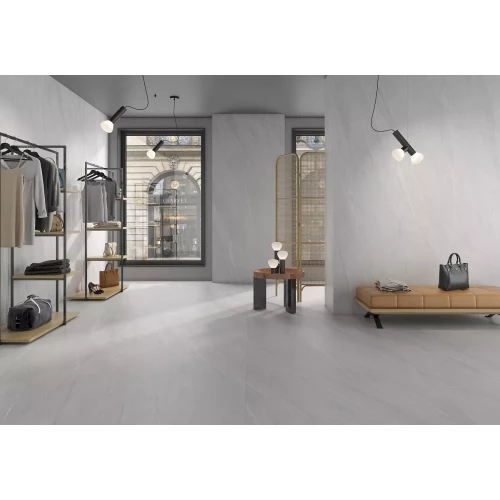 Керамогранит Geotiles Lavica Perla Matt 280х120 см