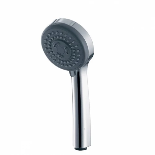 Лейка Kaiser SH-732 Grey массажная в блистере хром