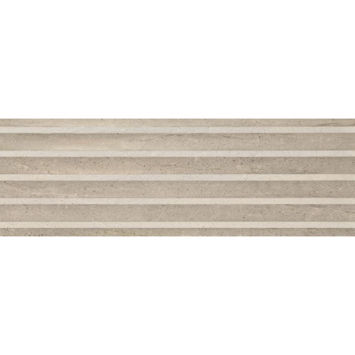 Декор Porcelanite Dos 9542 Sakai Taupe Relieve Kimura PCD000045 90х30 см