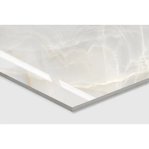 Керамогранит Arcadia Ceramica Onyx Max Full Polished серый FP1035-A 120х60 см