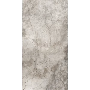 Керамогранит Realistik Cordelia Crystal Grey Stonelo Carving 120х60 см
