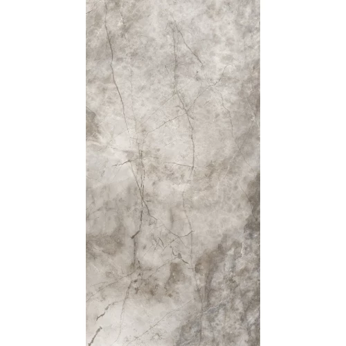 Керамогранит Realistik Cordelia Crystal Grey Stonelo Carving 120х60 см