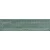 Плитка настенная Imola Ceramica Slash SLSH1 73SV Sage глянцевая зеленая 30х7,5 см