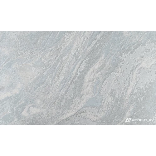 Обои флизелиновые Аспект Бруно голубые 70620-65 1,06х10,05 м