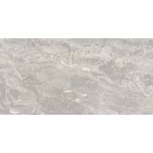 Керамогранит Azteca Pav. Nebula lux silver серый 60x120 см