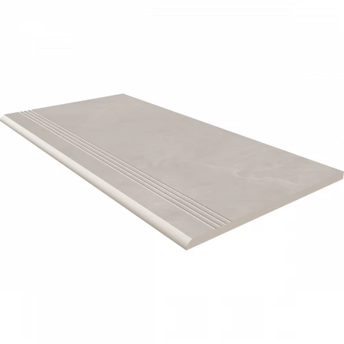 Ступень Estima Graffito GF01 неполированная с насечками 70551 60х30 см