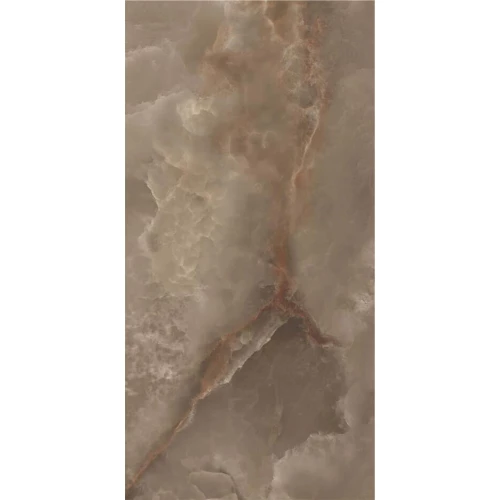 Керамогранит KTL Ceramica Orion Mocca P глянцевый коричневый 120х60 см