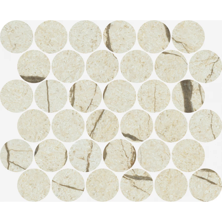 Мозаика Italon Шарм Делюкс Ривер Лаунж 26,2х30,2