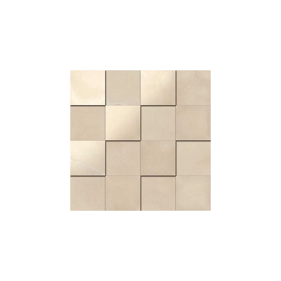 Керамогранит Italon Шарм Эво Оникс Мозайка 3D 30х30