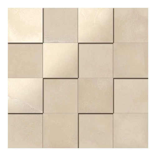 Керамогранит Italon Шарм Эво Оникс Мозайка 3D 30х30