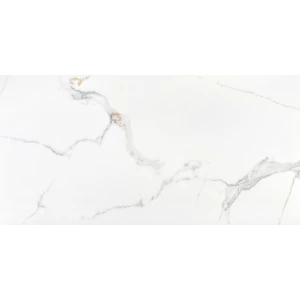 Керамогранит Neodom Sale Statuario Platinum Carving матовый белый N40019 120x60 см