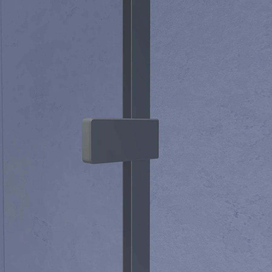 Душевой уголок RGW SV-040Gr Матовое-Сатинат 353204020-210 120х100 см